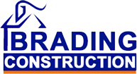 R Brading Limited t/a Brading Construction - Registration 05417551 GB logo